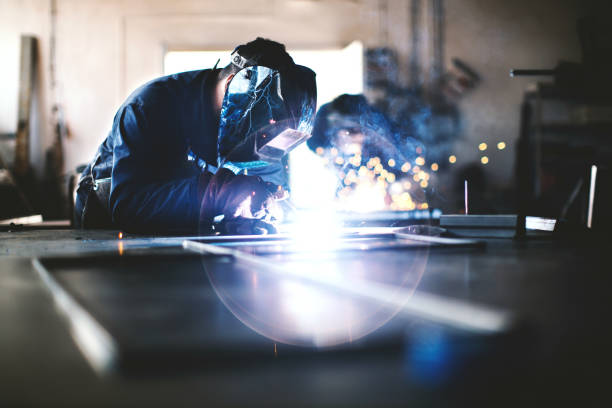 Best Pipe Welding in Reidland, KY