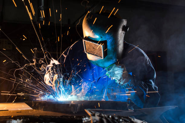 Best Automotive Welding in Reidland, KY