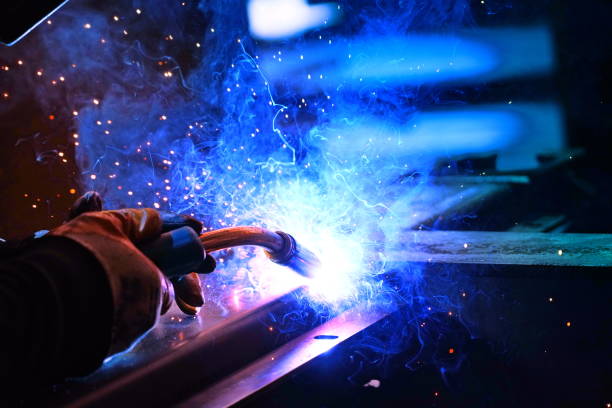 Best Automation and Robotic Welding in Reidland, KY