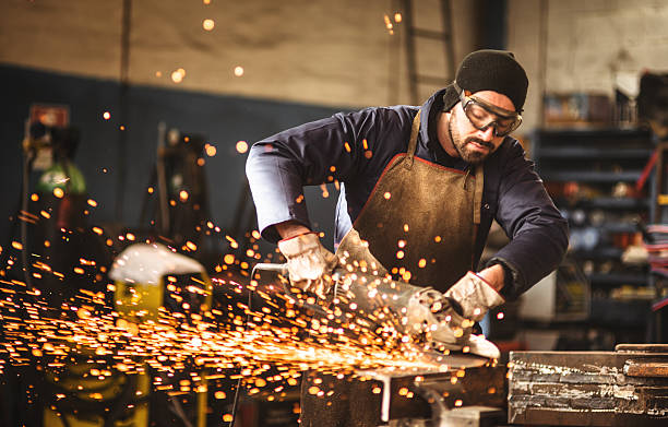 Best Artistic and Custom Metal Fabrication in Reidland, KY